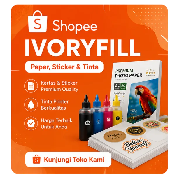 Shopee Ivory