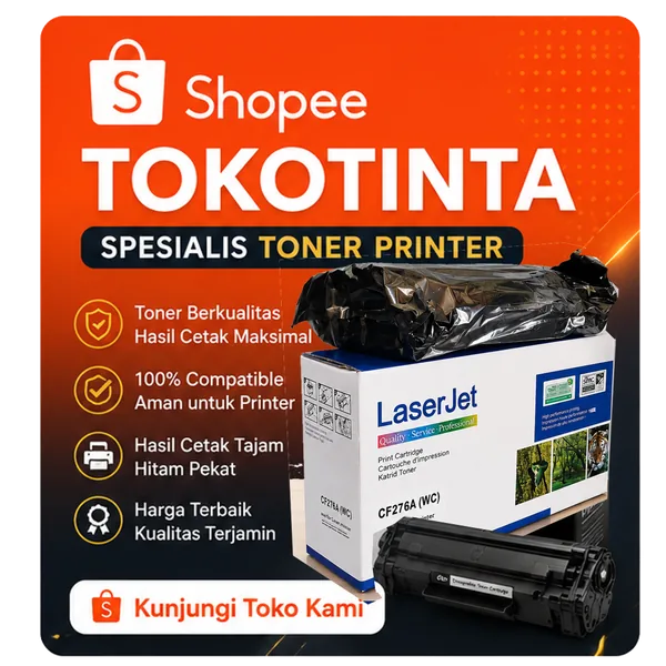 Shopee Tokotinta